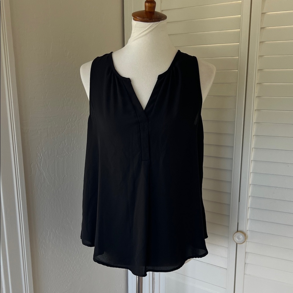 Lush top